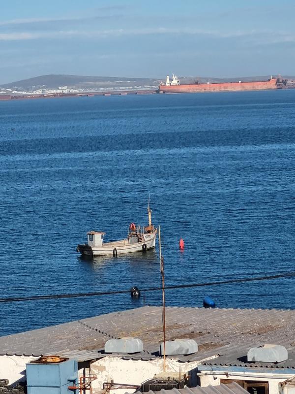 0 Bedroom Property for Sale in Saldanha Industrial Western Cape